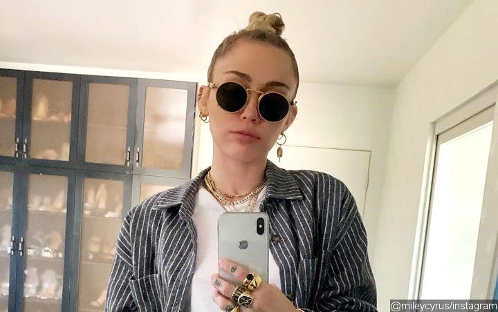 Miley Cyrus Under Fire for Controversial Remark About Not Having to Be Gay 