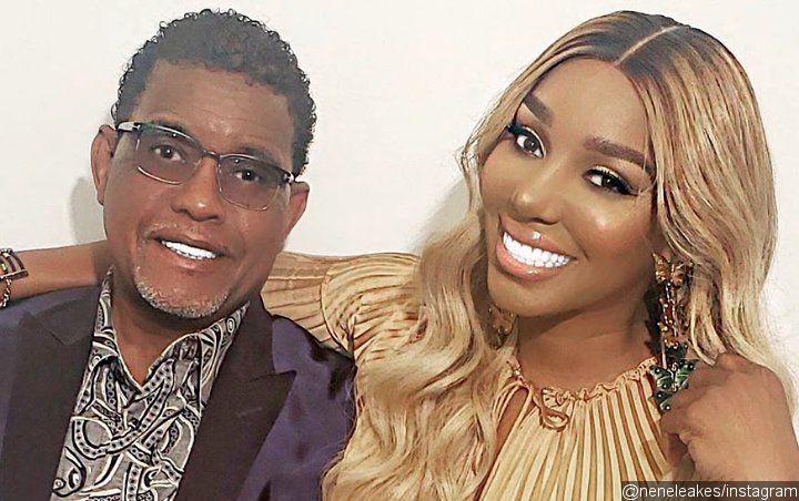 Fans React Negatively to 'RHOA' Star NeNe Leakes and Husband Gregg's Plan for Open Marriage