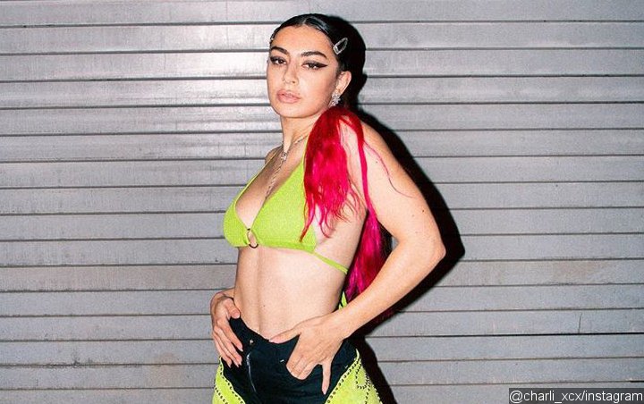 Charli XCX Puts Together All-Girl Rock Band in New Netflix Documentary