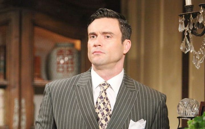 Daniel Goddard Reveals He's Let Go From 'The Young and the Restless' After 13 Years