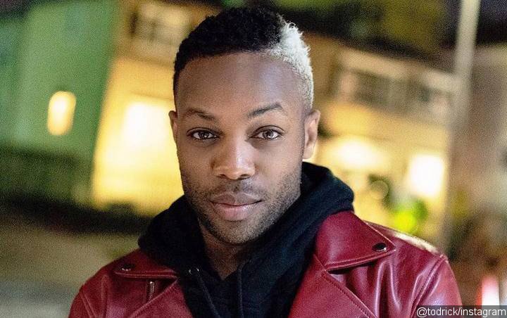 Todrick Hall Accused of Being Racist and Late With Payments by Disgruntled Staff