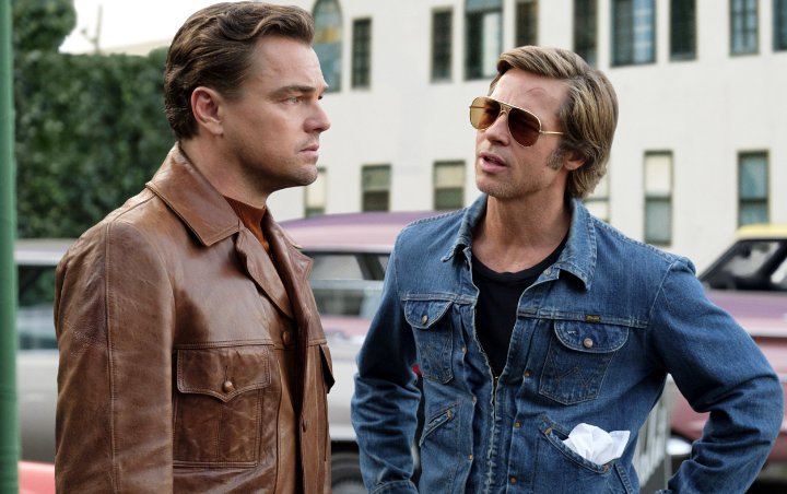'Once Upon A Time in Hollywood' Re-Release to Offer Four New Scenes