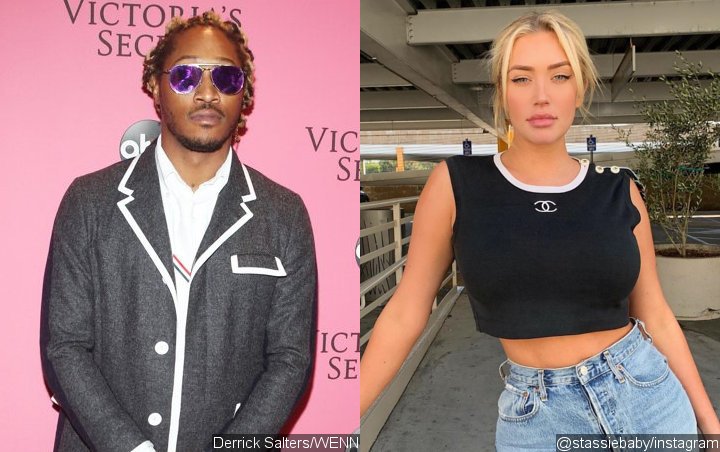 Future Seen Leaving Party Together With Kylie Jenner's BFF Amid Lori Harvey Dating Rumors