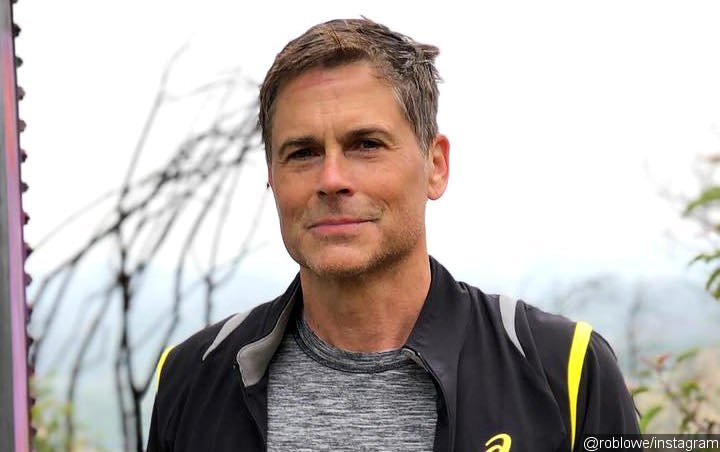 Rob Lowe Sex Movie - Sex Sitcom