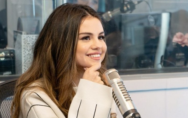 Selena Gomez Seems to Confirm Heartbreak Song Is About Justin Bieber in This Interview