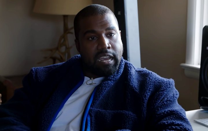 Kanye West Says His Porn Addiction Began at Age 5 When He Found Dad's Playboy Magazine