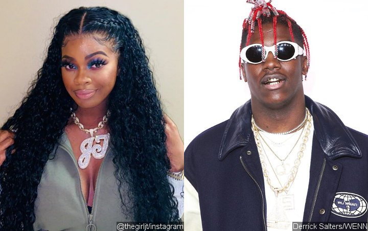 City Girls' JT Calls Out Lil Yachty for Cheating on Her While She's in Prison