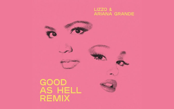 Listen: Ariana Grande Jumps on the Remix of Lizzo's 'Good as Hell' 