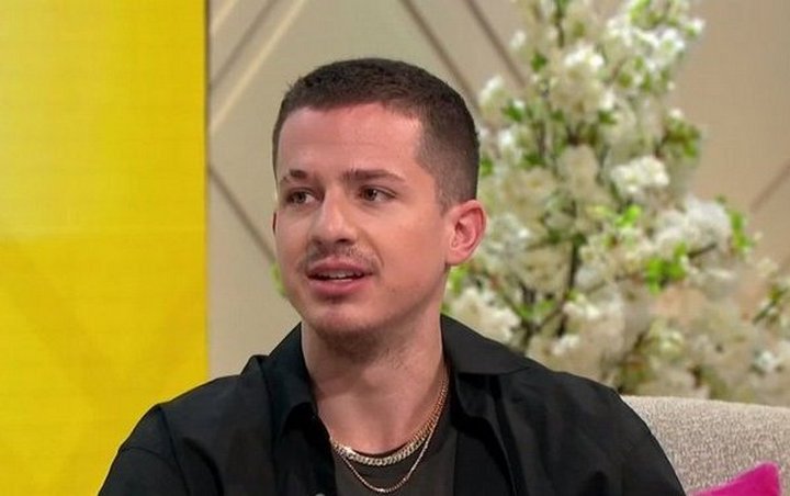 Charlie Puth 'Almost Died Twice' While Touring