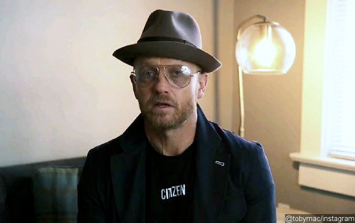 TobyMac Honors Late Son With Heartbreaking Tribute Song