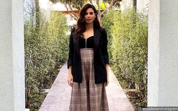 Jenna Dewan Sets the Record Straight on Baby's Gender Reveal Speculations