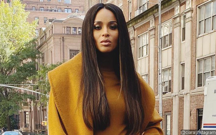Ciara Relies on Her 'Little A'n'R' Children to Spot Hit Songs for Her Records