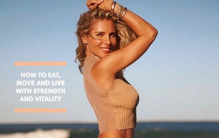 Elsa Pataky Shares Secret Behind Her Fit Body After Having Three Children