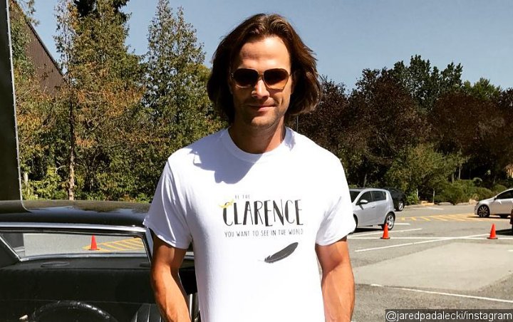 Jared Padalecki Arrested for Assault and Public Intoxication in Texas