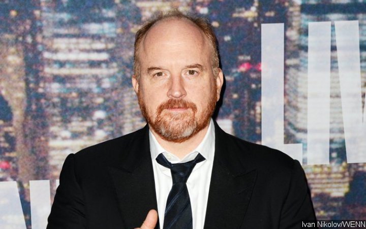 Controversial Comedian Louis C.K. to Go on 14-City Comeback Tour