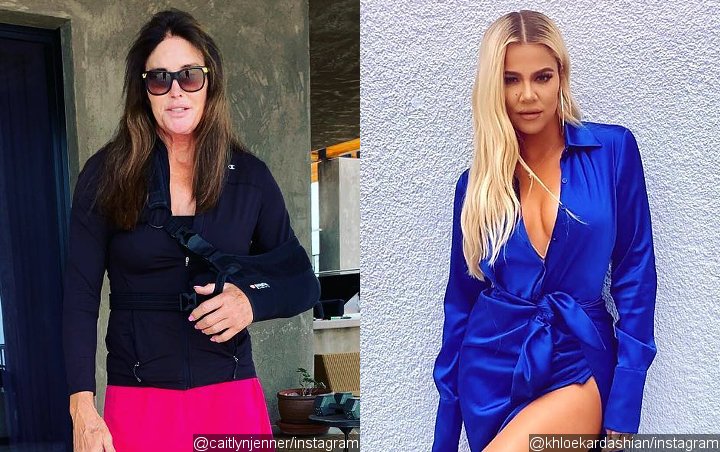 Caitlyn Jenner Backs Out of Florida Casino Opening at Last Minute Because of Khloe Kardashian