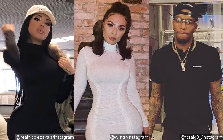 'Cartel Crew' Star Nicole Zavala Shades 'Bad Girls Club' Star for Being BF's Alleged Side Chick