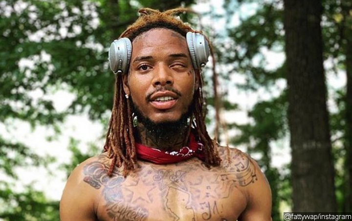 Fetty Wap Facing Default Judgement For Rental House Trashing Lawsuit