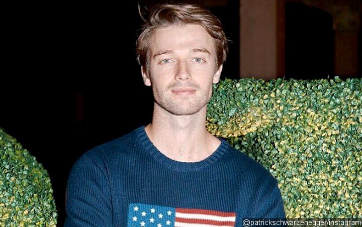 Patrick Schwarzenegger Added to the Cast of Amy Poehler's 'Moxie'