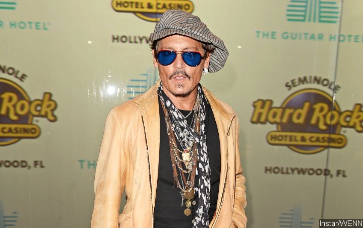 Johnny Depp Resolves $50 Million Malpractice Lawsuit Against Ex-Lawyers