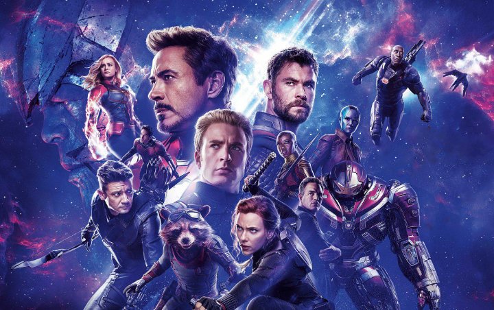 Report: 'Avengers 5' to Arrive in 2023 With Smaller Team