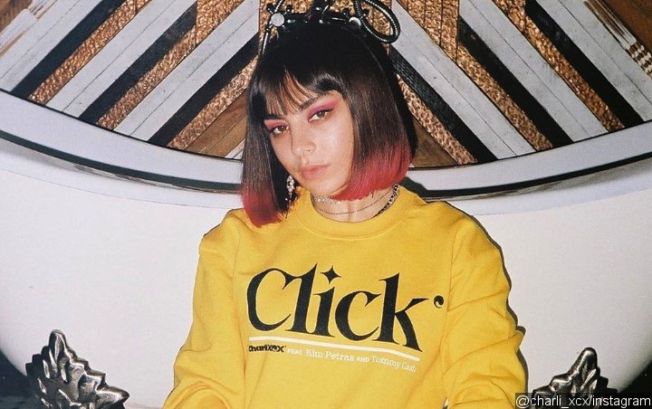 Charli XCX Insists Her Fans Have Never Been 'Abusive' Towards Her Despite Reports