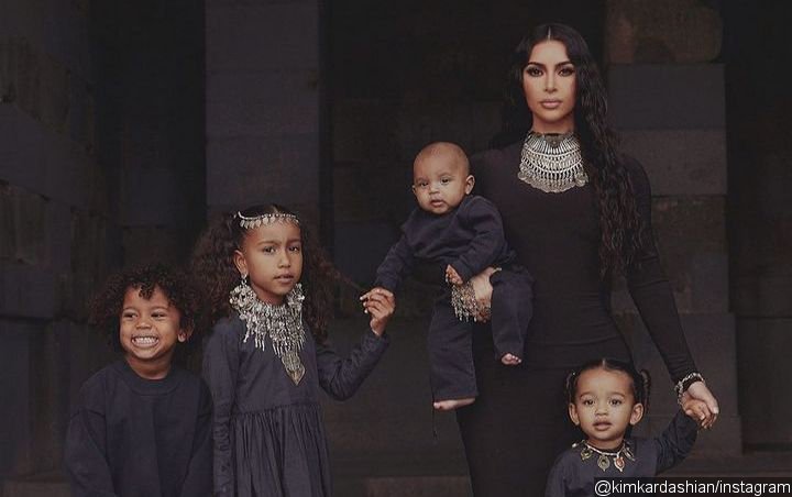 Kim Kardashian Celebrates 'Huge Victory' After U.S. Government Recognizes Armenian Genocide