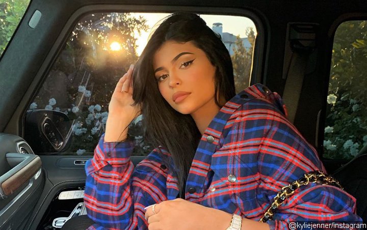 Kylie Jenner's Home Trespasser Enters Not Guilty Pleas