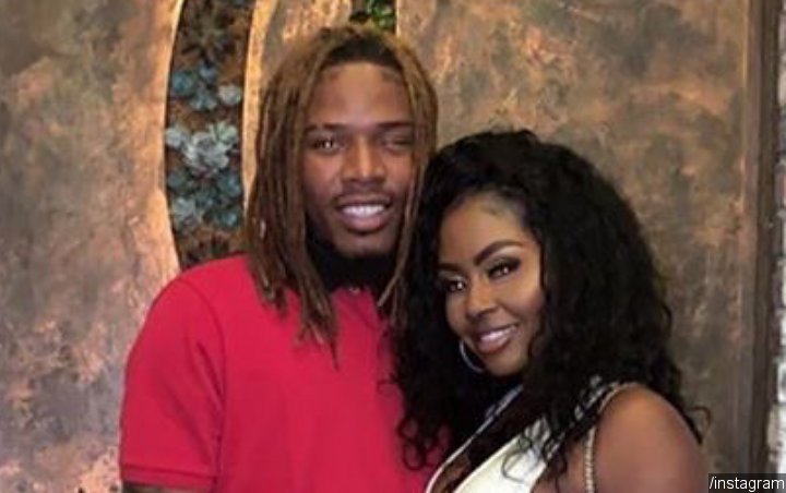 Fetty Wap's Wife Appears to Hint at Split in New Post