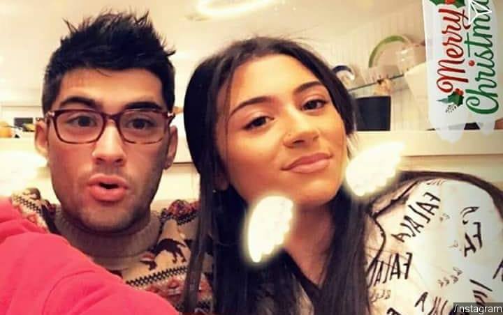 Zayn Malik's Teen Sister Gets Pregnant