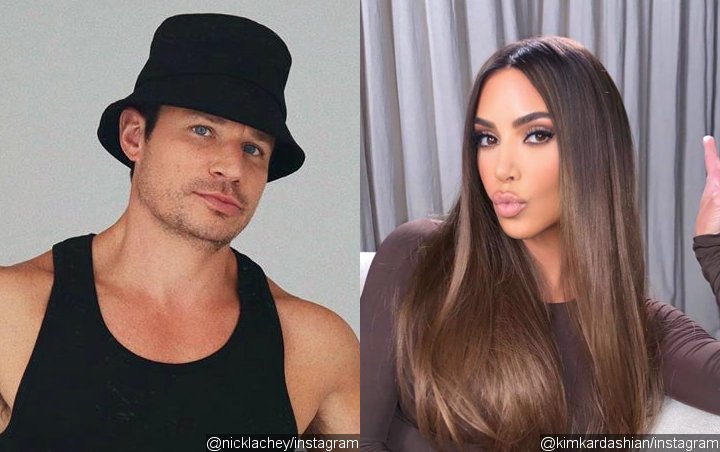 Nick Lachey Hints at Kim Kardashian Hiring Paparazzi During Their 2006 Date