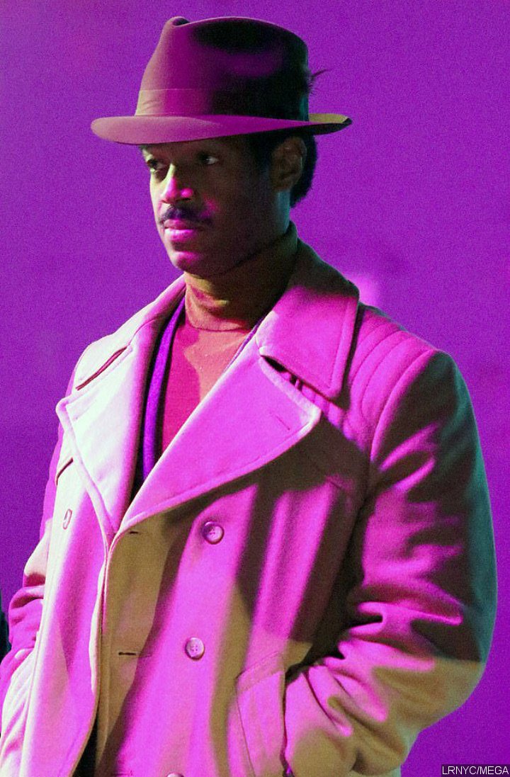 First Look at Marlon Wayans in Aretha Franklin Biopic 'Respect'