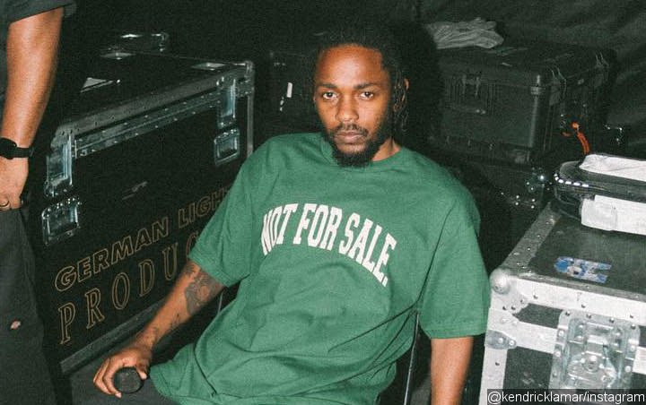 Kendrick Lamar Accused of Sending Body Double to Perform for Him at Las Vegas Festival