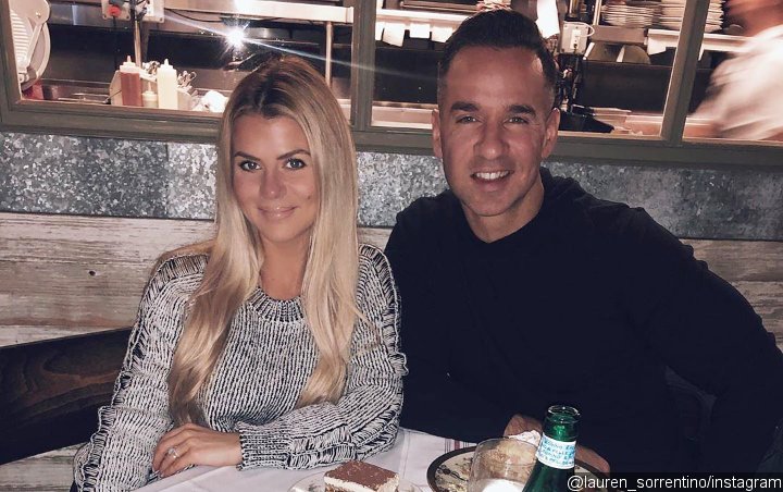 See the NSFW Gift That Mike 'The Situation' Sorrentino Gets From Wife for Wedding Anniversary