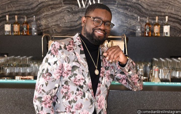 Lil Rel Howery Accuses Ex of Leading Double Life, Seeks Sole Custody of Son