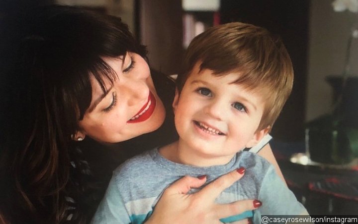 Casey Wilson Looks Back at Parenting Struggle Prior to Son's Celiac Disease Diagnosis