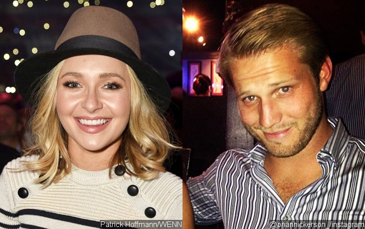 Hayden Panettiere Spotted With Brian Hickerson After Domestic Violence Case Dismissal 