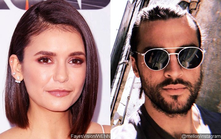 Nina Dobrev Split From Grant Mellon After Year-Long Relationship