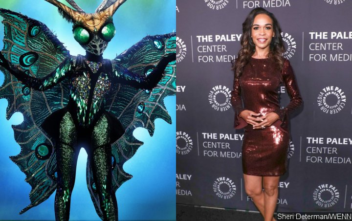 Masked Singer Recap Fans Go Wild With Assumptions That Butterfly Is Michelle Williams