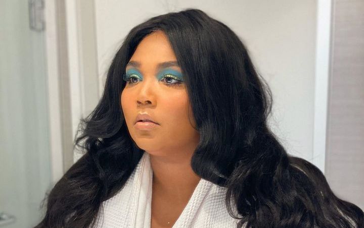 Lizzo Sneers at Her Ex for Trying to Win Her Back Following Her Stardom