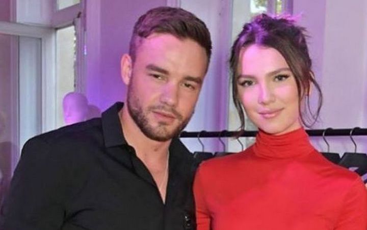 Liam Payne Shuts Down Rumors He Started Dating Maya Henry When She's Underage