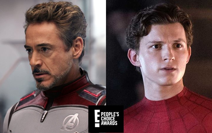 People S Choice Awards 2019 Avengers Endgame And Marvel Dominate Full Winner List In Movie