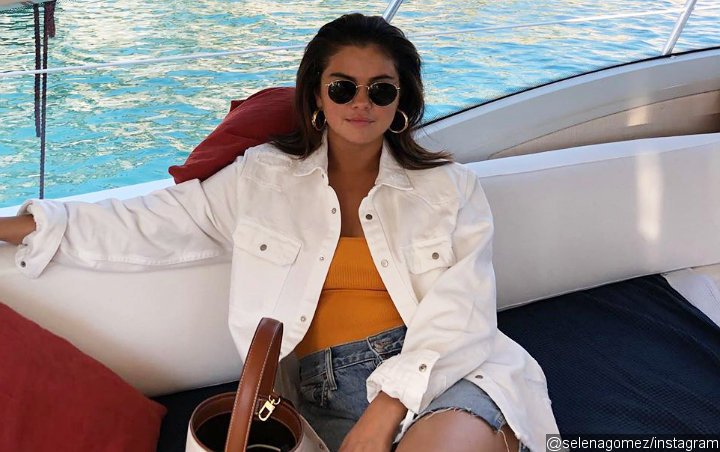 Selena Gomez Messed Up 'for a Bit' When People Attacked Her for Gaining Weight
