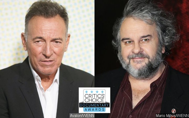 Bruce Springsteen and Peter Jackson Come Out as Winners at Critics ...