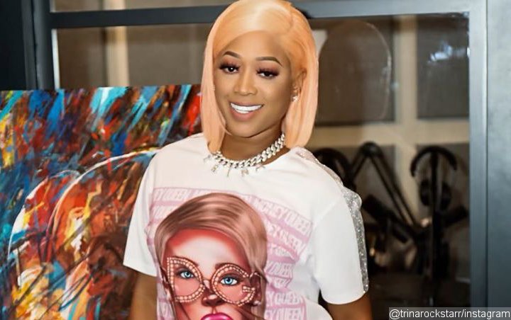 Trina Breaks Silence on Altercation With 'Evil Satanic' Walmart Shopper Who Called Her N-Word