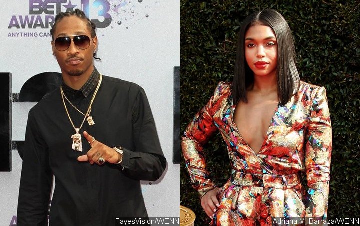 Future Partying With Lori Harvey Amid Dating Rumors