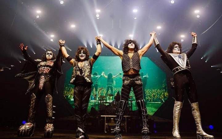 Kiss Calling Off Aussie Farewell Tour Due to Paul Stanley's Illness