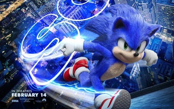 'Sonic the Hedgehog' Creator Still Not Satisfied With Movie's New Design