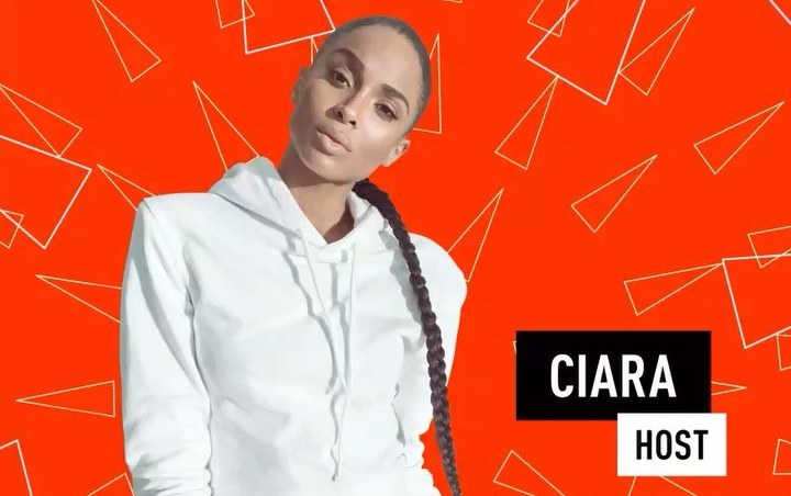 Ciara Set to Host 2019 AMAs