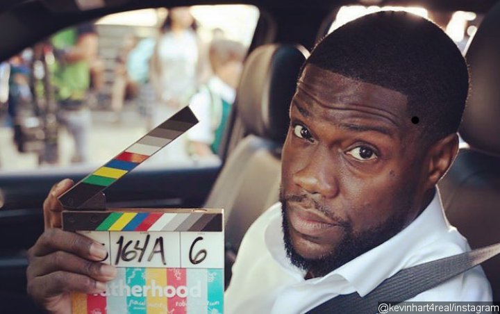 Kevin Hart's Friend Offers Recovery Update Months After Major Car Crash